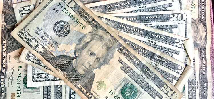 More fallout from Covid-19