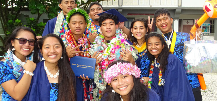 Most RMI graduations cancelled