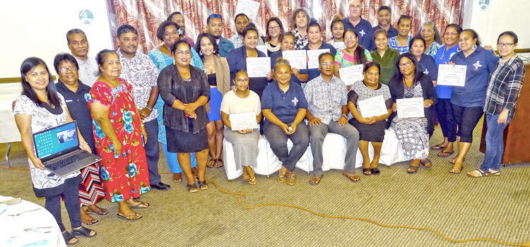 RMI accountants “up-skill”