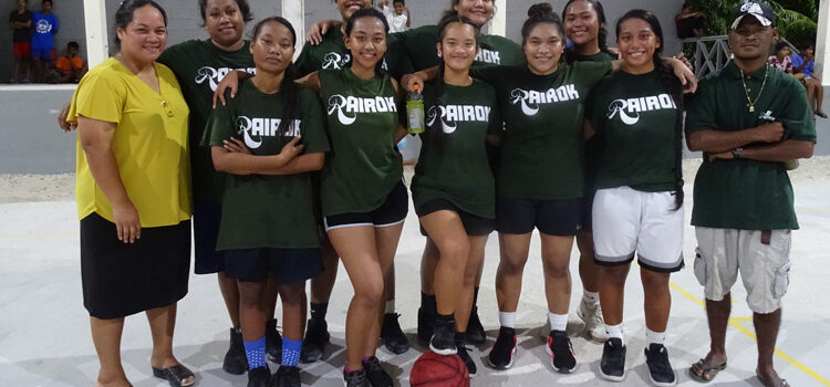 Majuro Day’s big Laura bash