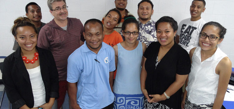 Letao to take stage in Hawaii