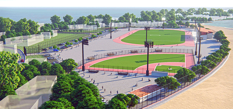 Micro Games on our minds