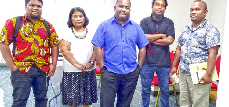 Passport program problematic