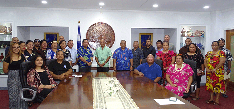 Covid funds going out