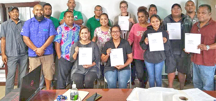 Repeat clean audits for EPA