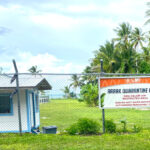 The RMI government through Air Marshall Islands is chartering a Fiji Airways aircraft to bring in 49 people from Fiji this Friday.