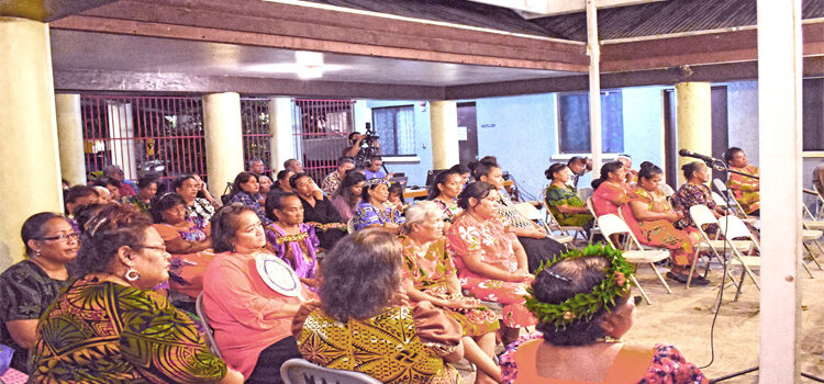 RMI: Covid-free status returns