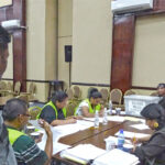 A Pacific Islands Forum observer team that monitored the 2019 RMI national election recommends 11 government actions to improve administration of future votes.