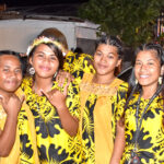 Churches from Rita to Laura were bursting with excitement as dozens of jeptas converged to celebrate Christmas Day in style.