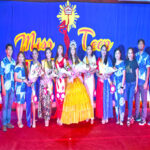 A huge crowd attended the Filipino Association of the Marshall Islands’ gala Miss Teen FAMI coronation night Saturday at the ICC.