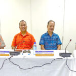 At a time when most people’s focus has turned to jeptas, holiday parties, shopping and family gatherings, this December has featured an usual development.