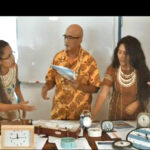 Climate 'Midnight' is close- A three part climate series