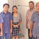The Filipino Association of the Marshall Islands is set to launch a Majuro road improvement project.