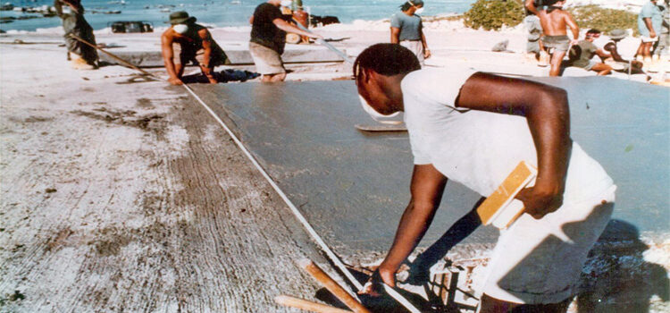 Nitijela honors Enewetak ‘veterans’