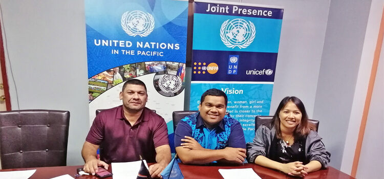 UN backs Likiep shore defense