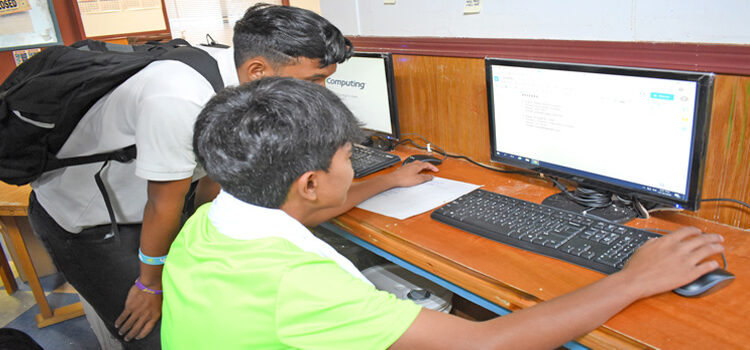 MIHS plans Covid lockdown