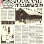 WAC brings Xmas cheer