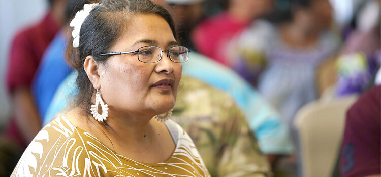 Hawaii office gears for Medicaid deluge