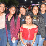 Majuro’s spectacular New Year’s block party proved to be another exhilarating show of brilliance. It combined fun, excitement, activities for all ages, delicious food, lively music and dancing to wrap up 2020 and launch Majuro into the New Year.
