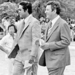 The death of Bethwel Henry in mid-December is truly the end of an era in the national development of the Federated States of Micronesia — and throughout the entire freely associated state area.