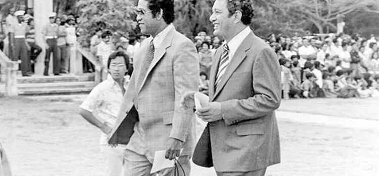 Era ends for FSM founding fathers 