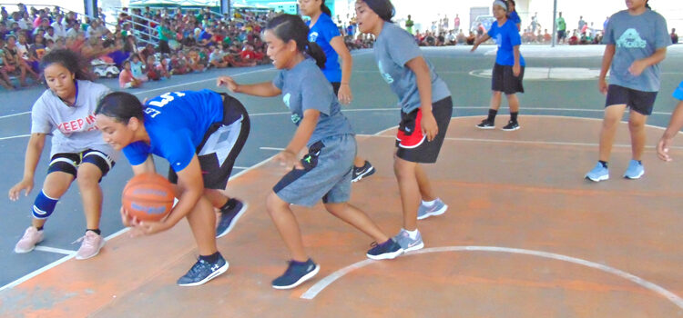 Ebeye girls’ court battles