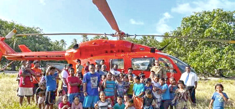 Lib calls, Army responds