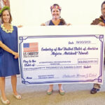 US granted IOM for Project Implementing woman and girl's Issues