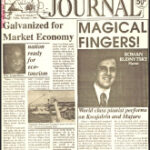 Mike Kabua is now Mr. Mayors.