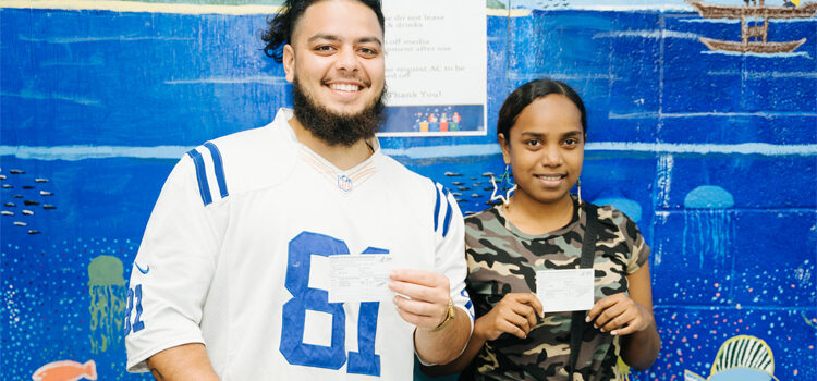 MOHHS ramps up Covid outreach