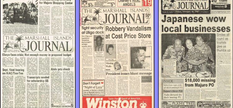 New Delap Store Opens