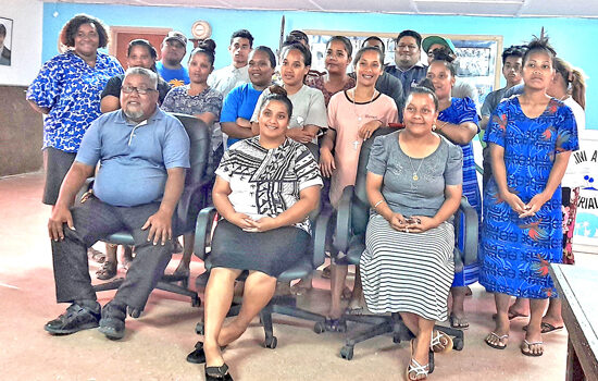 CMI opens doors in Kili