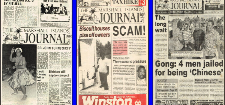 Students on Food Strike