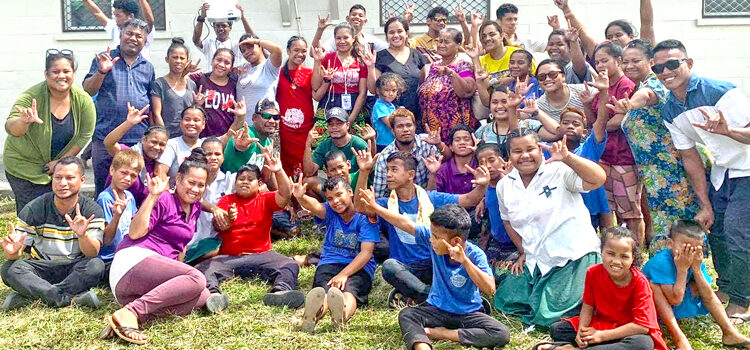 CMI talks on nuclear legacy