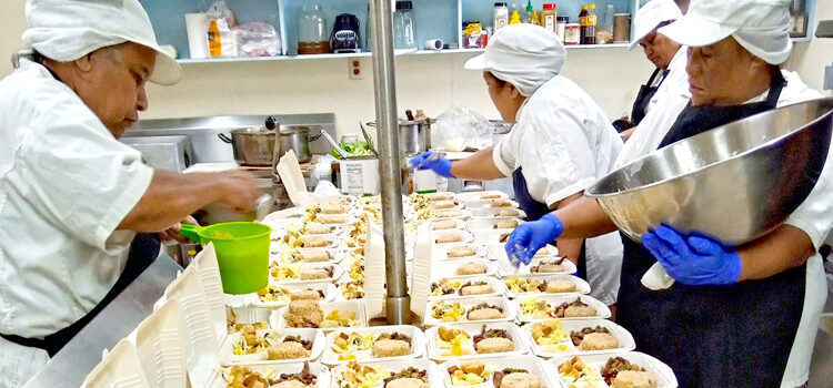 World tour for patients