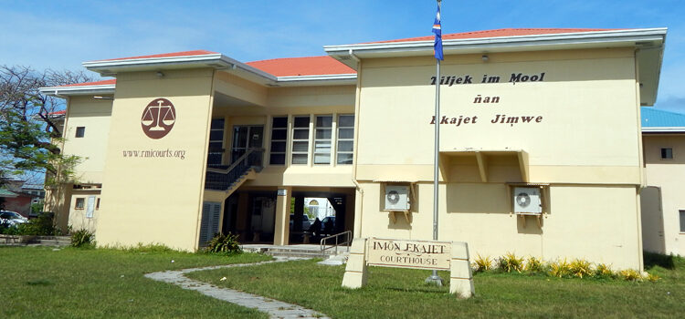 Gun case finally gets to court