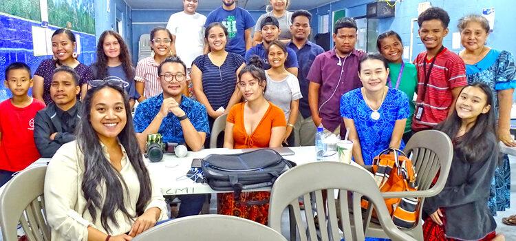 Nuclear archive in progress