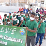 The 42nd Constitution Day Saturday May 1 brought everyone to an atmosphere of pride and celebration.