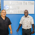 Tuna cartel opens new HQ