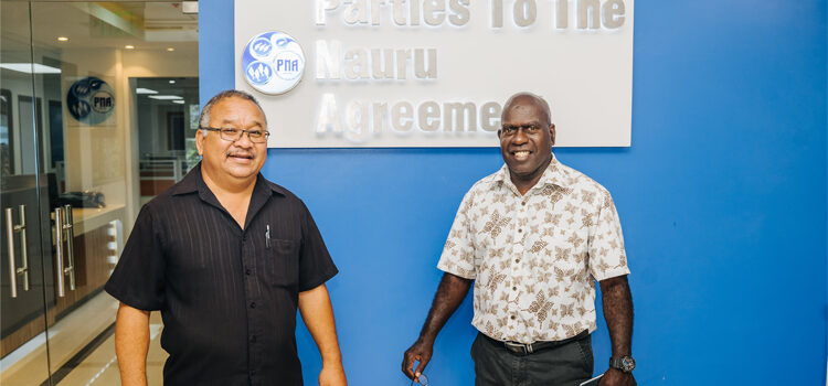 Tuna cartel opens new HQ