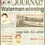 Marshalls Energy Company officials signed a letter of intent in Honolulu last week with representatives of Deutz, the German company that won the bid to build the new power plant for Majuro