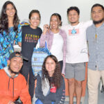 Jo-Jikum did it once again by pulling off a spectacular open mic session that featured many awe-inspiring performances and displays inside of the old library at the College of the Marshall Islands (CMI) last Friday.