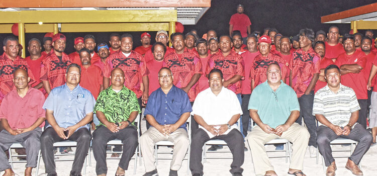 Taxi drivers get organized