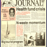 987 aliens registered in the Marshall Islands in 1996