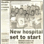 It’s an election year, so everyone expects lots of interesting things to happen. People have been watching over the past year the increasing muscle flexing by Speaker Litokwa Tomeing and his team of committee chairmen senators, who have voted on several occasions against their own party.