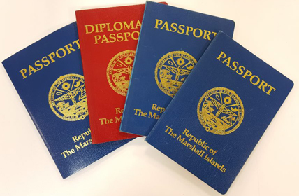 RMI-passport