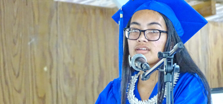 14 graduated from AHS