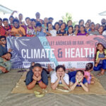 Jo-Jikum’s creative climate action