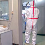 President David Kabua and his party of six became the first people in 15 months to get off a United Airlines flight in Majuro and go into quarantine at the Arrak facility when they did so this past Tuesday.