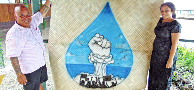 Seeking nuclear justice in the climate era